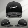 Casquette Vespa