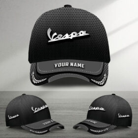 Casquette Vespa