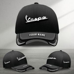 Casquette Vespa