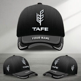 Casquette Tafe