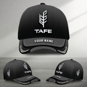 Casquette Tafe