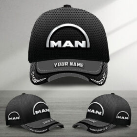 Casquette MAN Truck