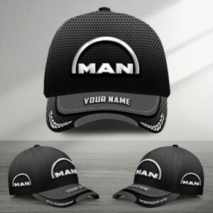 Casquette MAN Truck