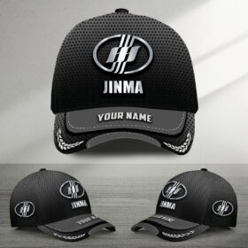 Casquette Jinma