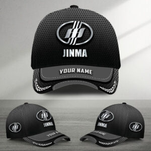 Casquette Jinma