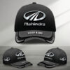 Casquette Mahindra