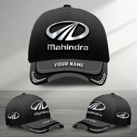 Casquette Mahindra