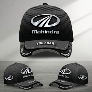 Casquette Mahindra
