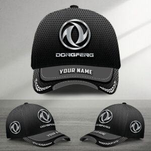 Casquette Dongfeng