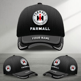 Casquette Farmall