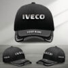 Casquette Iveco