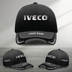Casquette Iveco