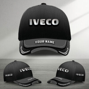 Casquette Iveco