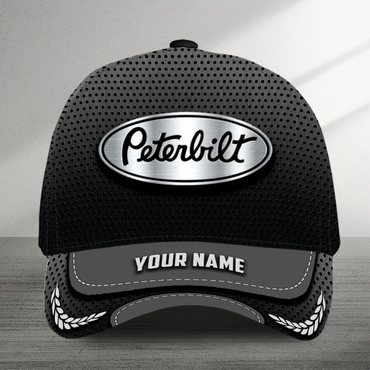 Casquette Peterbilt – Image 2