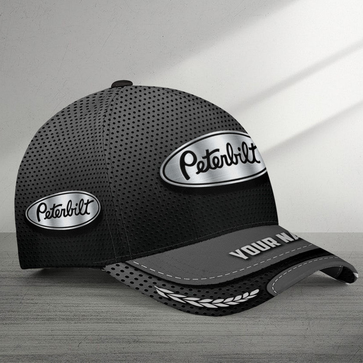 Casquette Peterbilt – Image 3