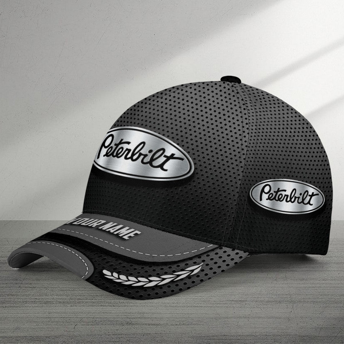Casquette Peterbilt – Image 4