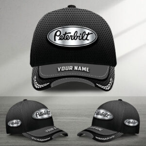 Casquette Peterbilt