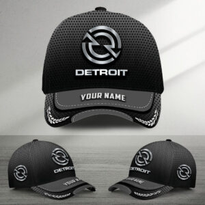 Casquette Detroit Diesel