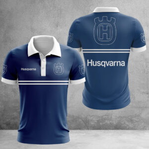 Polo Husqvarna