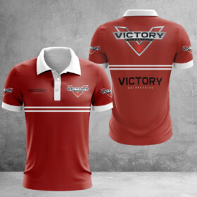 Polo Victory Motorcycles