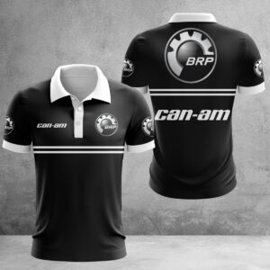 Polo BRP Can-am
