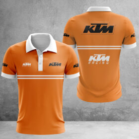 Polo KTM Racing