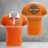 Polo Harley-Davidson