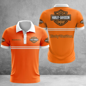 Polo Harley-Davidson