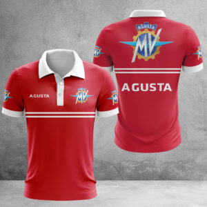 Polo MV Agusta