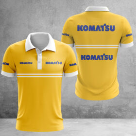 Polo Komatsu