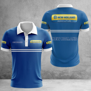 Polo New Holland