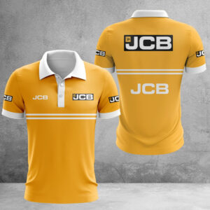 Polo JCB Agricultural Tractors