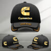 Casquette Cummins