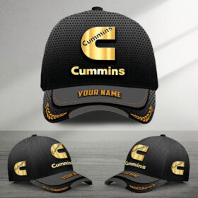Casquette Cummins