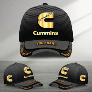 Casquette Cummins