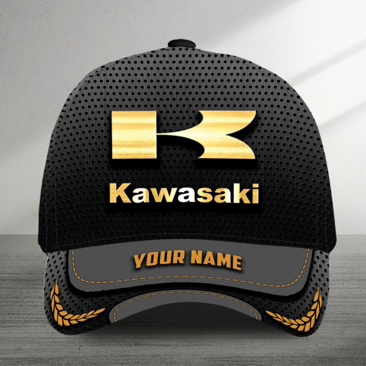 Casquette Kawasaki – Image 2