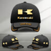 Casquette Kawasaki