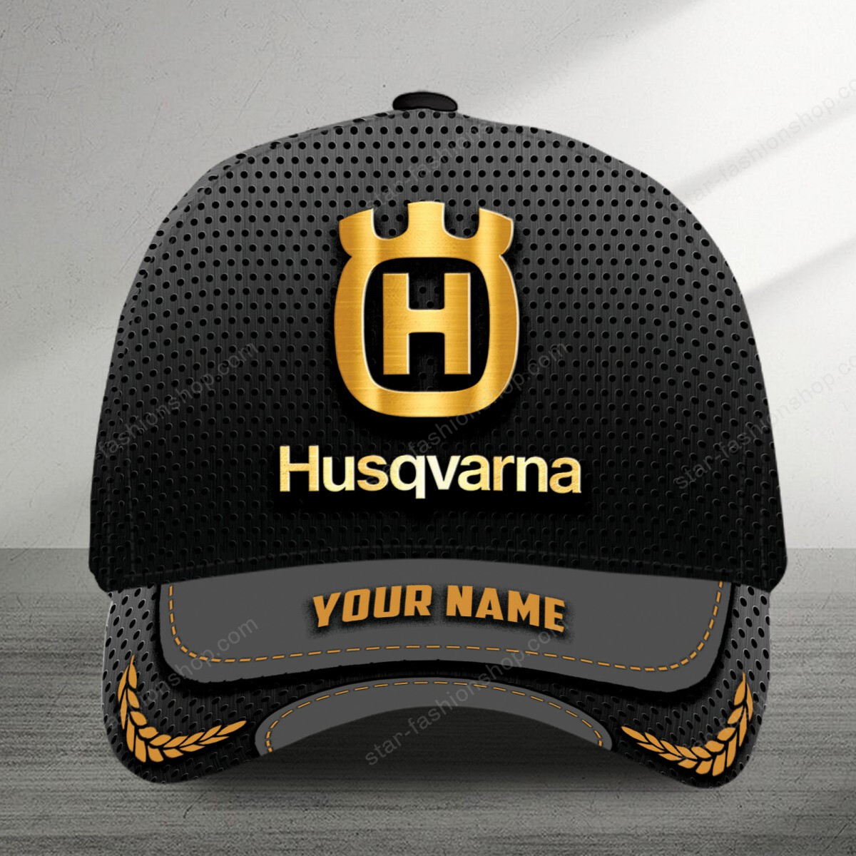 Casquette Husqvarna – Image 2