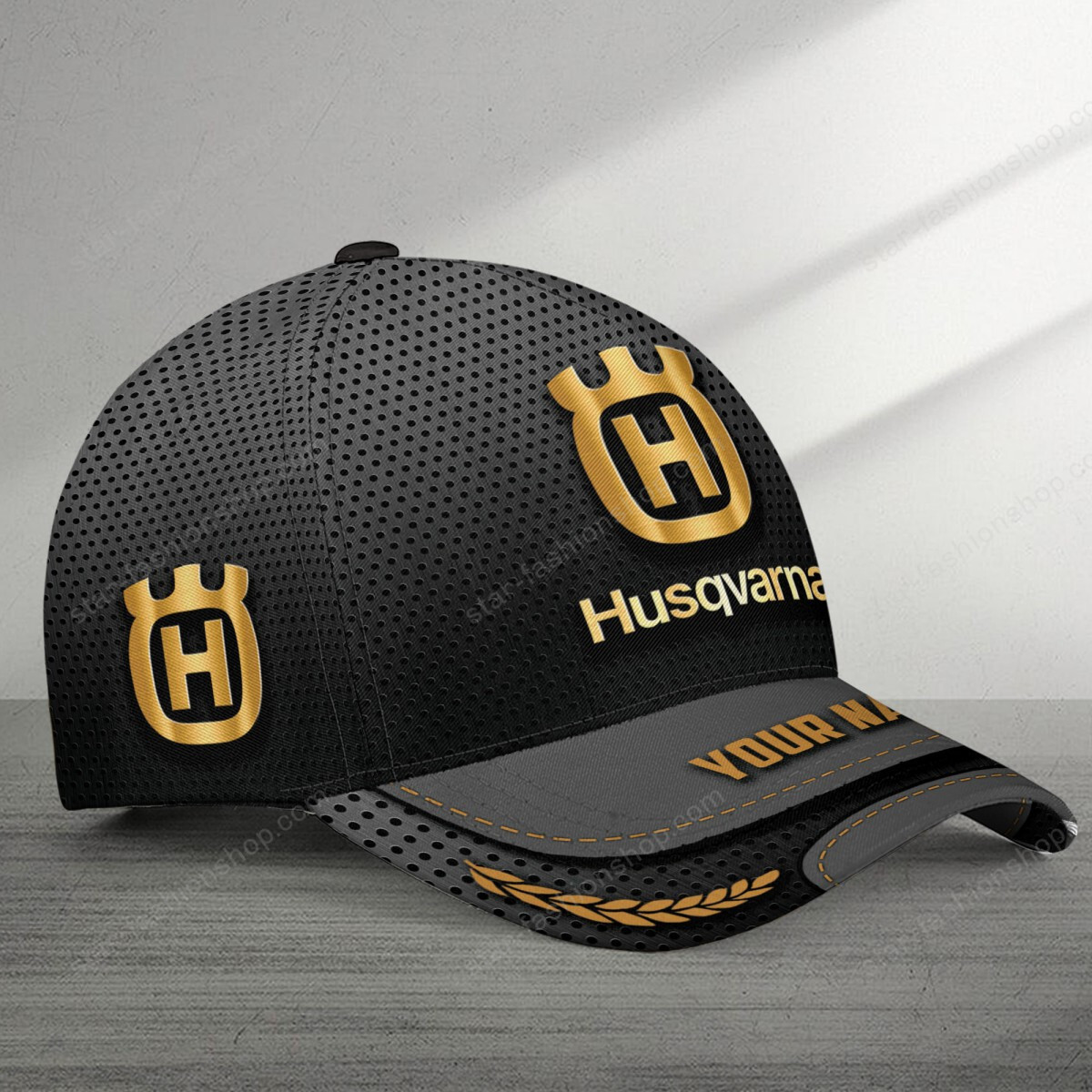 Casquette Husqvarna – Image 3