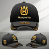 Casquette Husqvarna