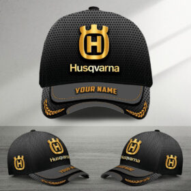 Casquette Husqvarna