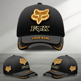 Casquette Fox Racing