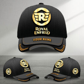 Casquette Royal Enfield