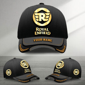 Casquette Royal Enfield