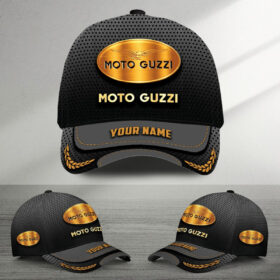 Casquette Moto Guzzi