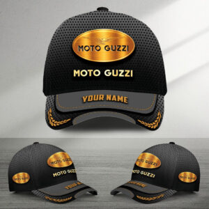 Casquette Moto Guzzi
