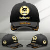Casquette Bobcat