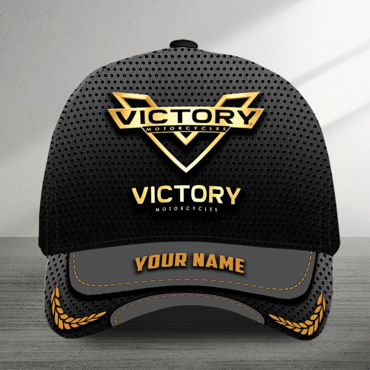 Casquette Victory Motorcycles – Image 2