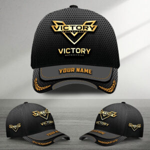 Casquette Victory Motorcycles