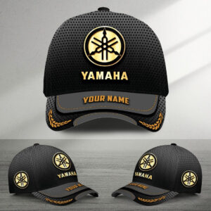 Casquette Yamaha